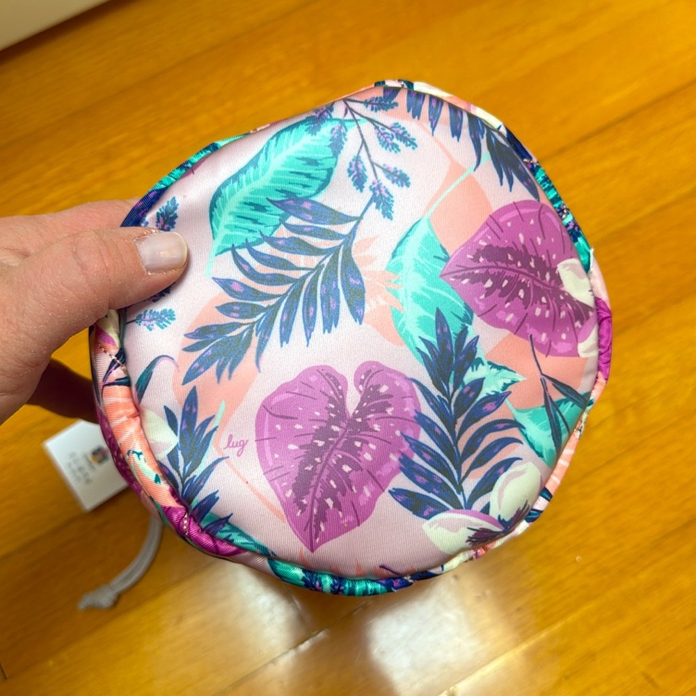 LUG Tumbler 🌺 Azalea Pink 🌺 - Picture 3 of 5